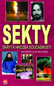 Obálka knihy