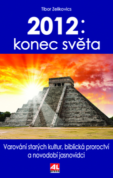 Obálka knihy