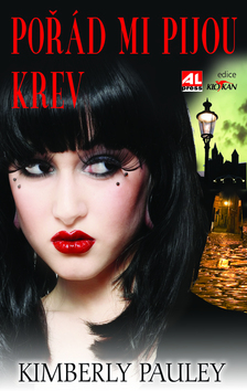 Obálka knihy