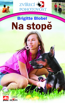 Obálka knihy