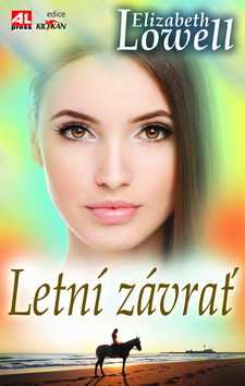 Obálka knihy