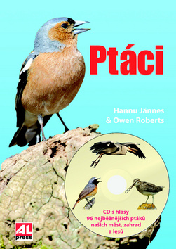 PTÁCI + CD
