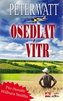 Obálka knihy