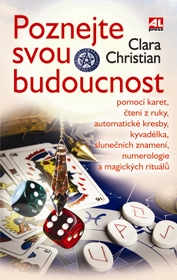 POZNEJTE SVOU BUDOUCNOST