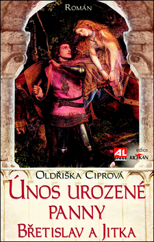 Obálka knihy