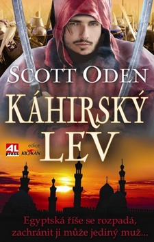 Obálka knihy