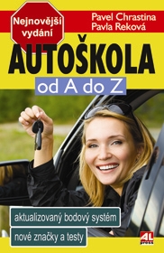 Obálka knihy