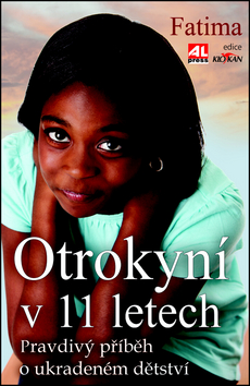 OTROKYNÍ V 11 LETECH