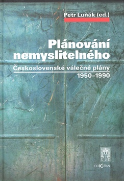 Obálka knihy