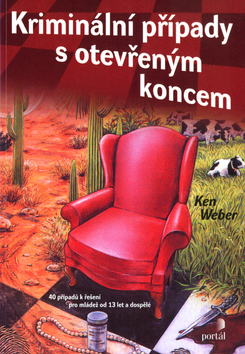 Obálka knihy