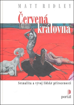 ČERVENÁ KRÁLOVNA/PORTÁL