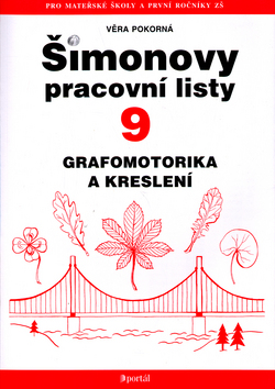 Obálka knihy