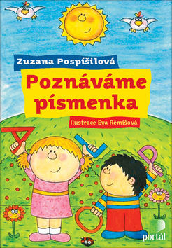 Obálka knihy