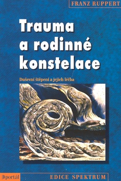 Obálka knihy