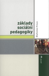 Obálka knihy