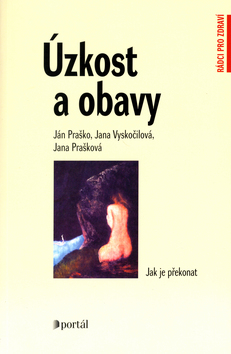 Obálka knihy