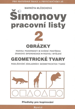 Obálka knihy
