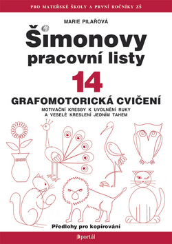 Obálka knihy