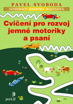 Obálka knihy