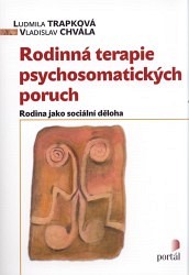 RODINNÁ TERAPIE PSYCHOSOMATICKÝCH PORUCH/PORTÁL