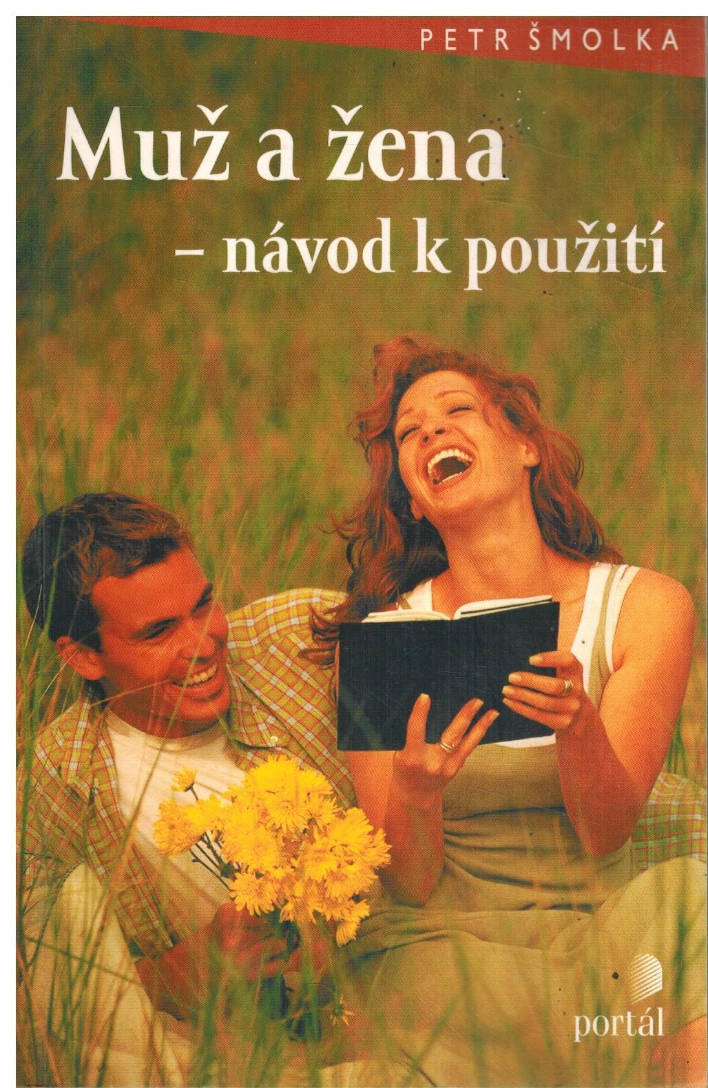 MUŽ A ŽENA-NÁVOD K POUŽITÍ