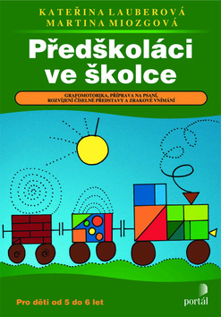 Obálka knihy