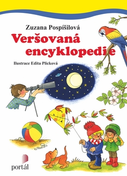 Obálka knihy