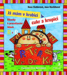 Obálka knihy