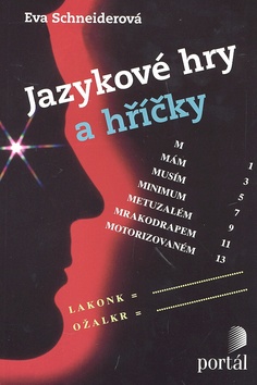 Obálka knihy