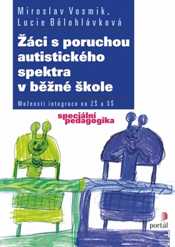 Obálka knihy