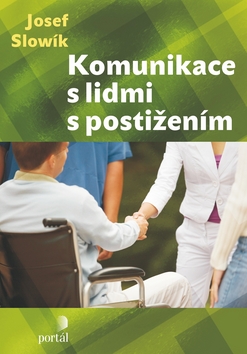 Obálka knihy