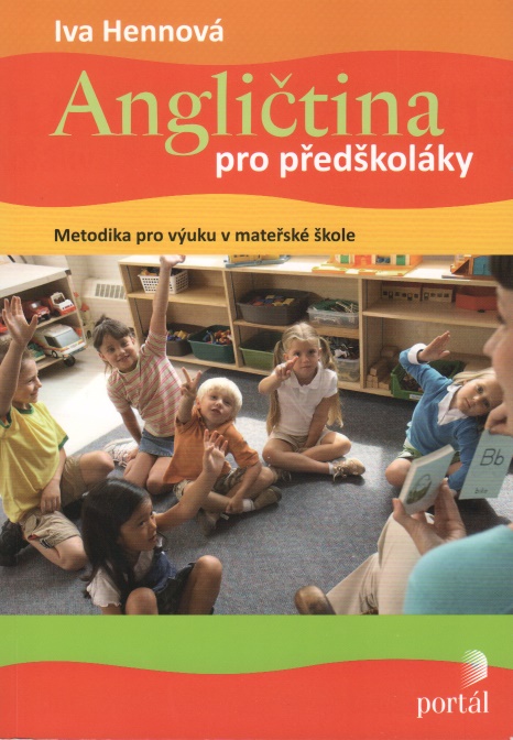 Obálka knihy