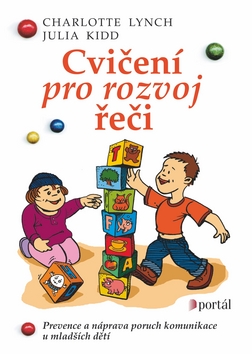 Obálka knihy
