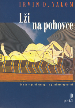 Obálka knihy