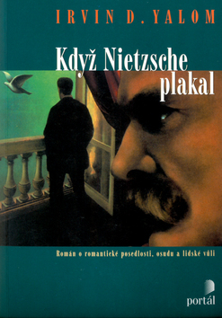 Obálka knihy