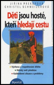 Obálka knihy