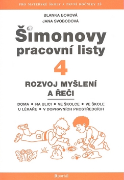 Obálka knihy