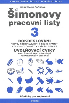 Obálka knihy