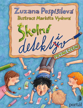 Obálka knihy