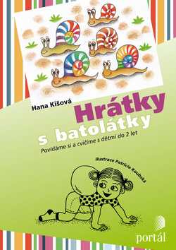 Obálka knihy