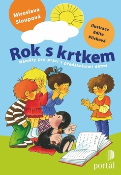Obálka knihy