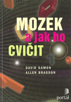 Obálka knihy