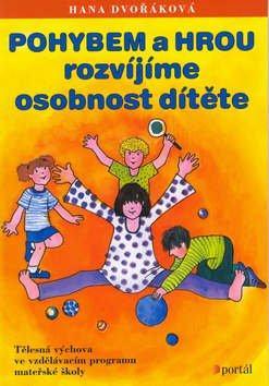 Obálka knihy