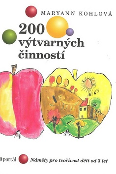 Obálka knihy