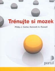 Obálka knihy