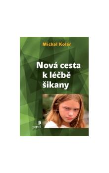 Obálka knihy