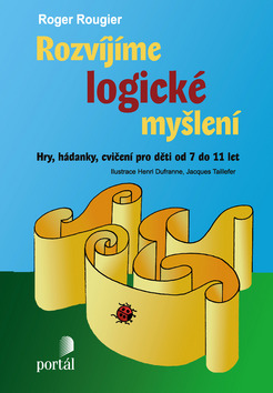 Obálka knihy