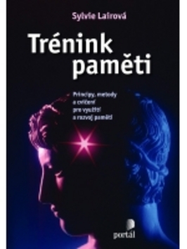 Obálka knihy
