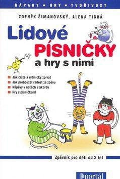 Obálka knihy