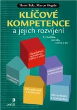 Obálka knihy